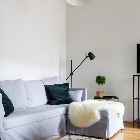 2ndhomes Deluxe 1br Kamppi Center With Sauna And Terrace