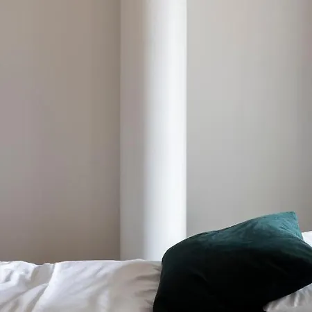 2ndhomes Deluxe 1br Kamppi Center With Sauna And Terrace Apartmán Helsinky