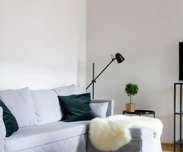 2ndhomes Deluxe 1br Kamppi Center With Sauna And Terrace