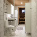 Апартаменты 2ndhomes Deluxe 1br Kamppi Center With Sauna And Terrace *